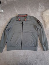 Napapijri Men's Jacket Zipped