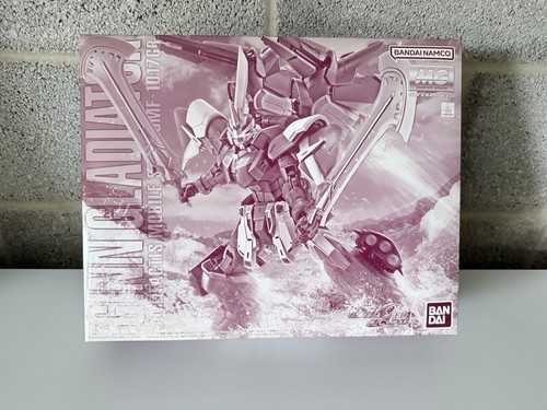 Bandai 100 ginn gladiator - mg,