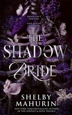 The Shadow Bride (Scarlet