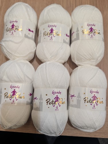 Peter pan 4py01 - 4py01, yarn