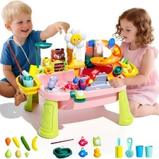Toddler Sand Water Table