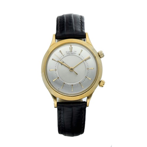 Vintage gubelin ipso - vintage, 18k
