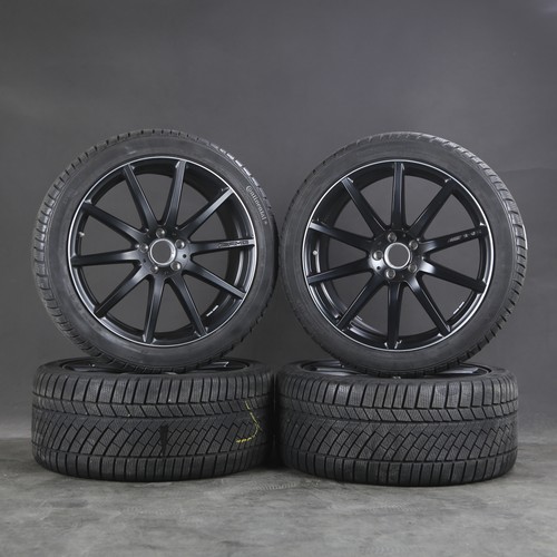 Inch winter wheels mercedes - inch,