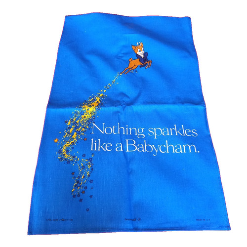 Vintage nothing sparkles like - vintage, 'nothing