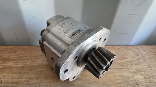 Parker hydraulics 6490 c0904 - parker,