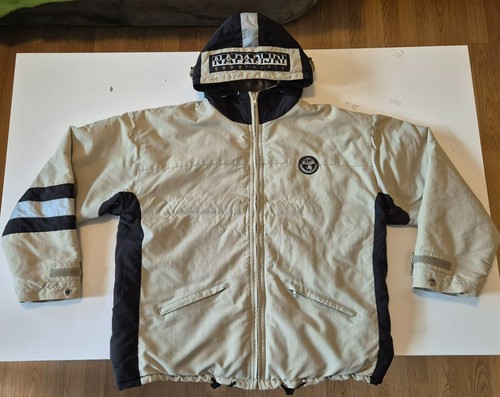 Napapijri rare casual parka - rare,