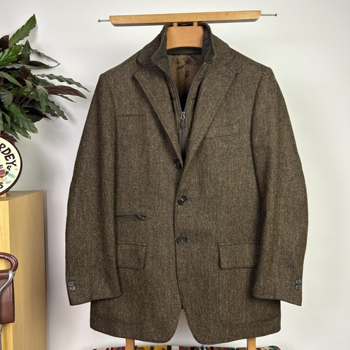 Corneliani identity - corneliani, id