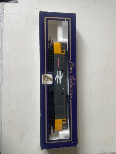 Lima gauge class 31 - oo,