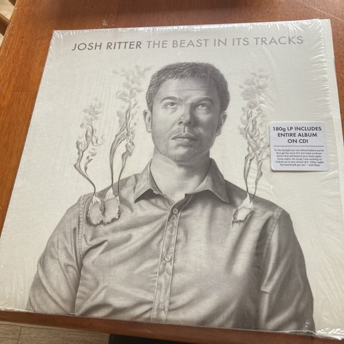 Josh ritter the beast - :, its