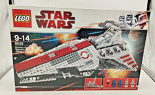LEGO 8039 Venator-Class