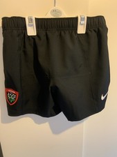 Nike RC Toulon Rugby Shorts