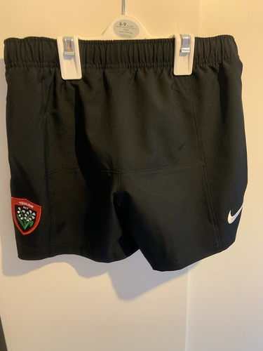 Nike toulon rugby shorts - nike, rc