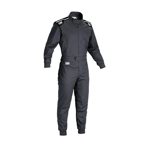 Omp karting suit - suit, 2024