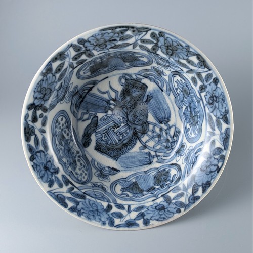 Antique chinese ming 17th c - antique, 16/17th