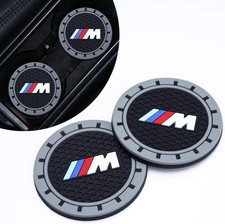 Car Cup Holder Coasters for