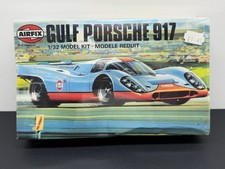 Airfix 1/32 Gulf Porsche 917