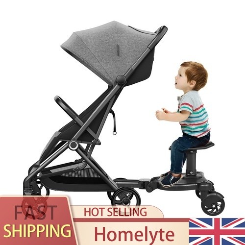 Stroller board - stroller,