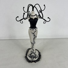 Vintage Mannequin Jewellery