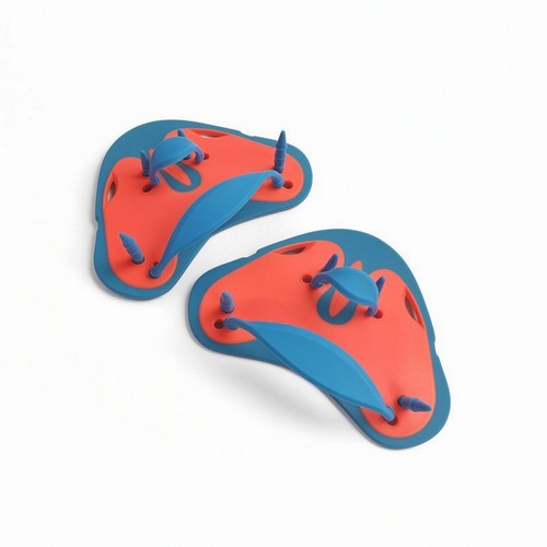Swim training hand paddles - swim,
