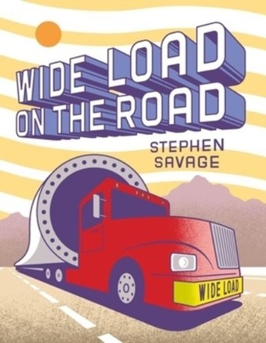 Wide load the - load,