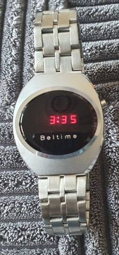 Beltime led lcd - beltime,