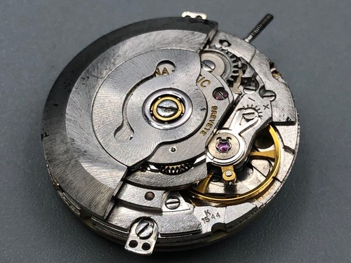 Vintage 70s eterna kontiki - vintage,