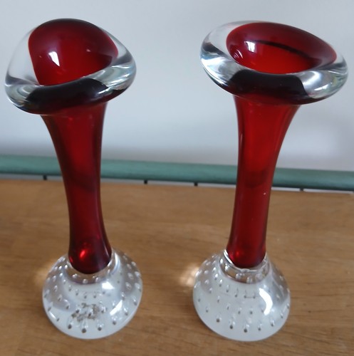 Beautiful red - 2, x