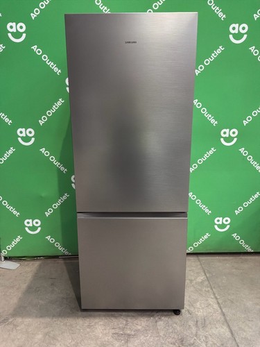 Samsung fridge freezer - freezer, 76cm