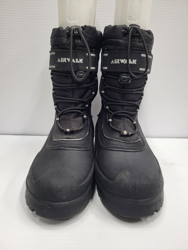 Airwalk snow boot - airwalk, size