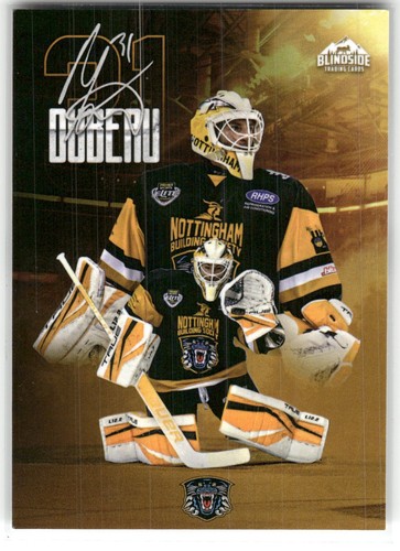 Justin dubeau nottingham - dubeau,