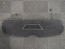 Parcel Shelf/Cargo Cover