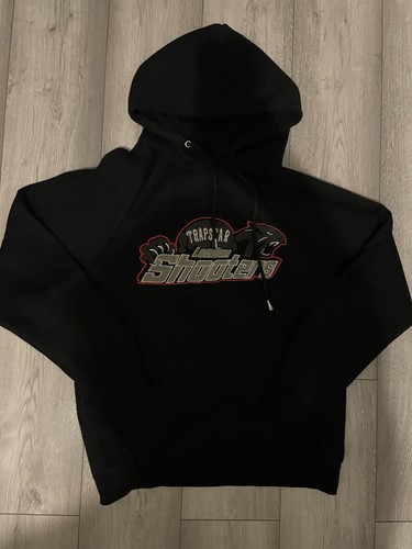 Trapstar shooters hoodie - shooters,