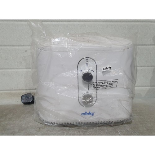 Minky ms21n 001 heat - heat, pod