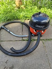Henry Hoover Numatic Vacuum