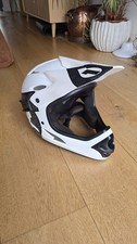 SixSixOne 661 Comp Shifted MTB Helmet Medium