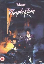Purple Rain DVD (1999) Prince, Magnoli (DIR) cert 15 FREE Shipping, Save £s