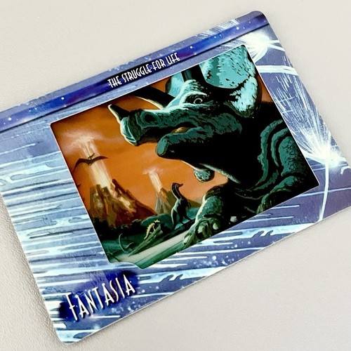 Walt disney fantasia - walt, cel