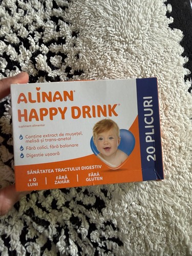 Box alinan happy - alinan,