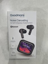NEW Goodmans Noise Cancelling