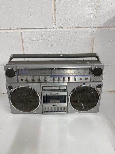 Panasonic ambience boom box - ambience,
