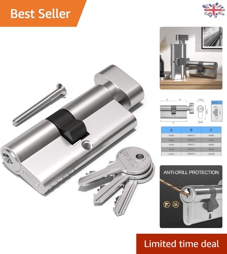 High security 60mm euro - high,