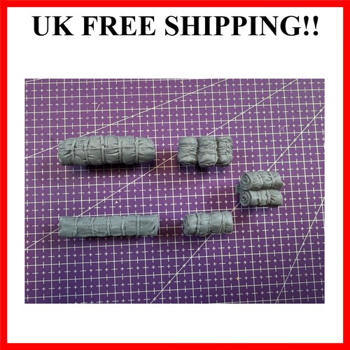 Casting resin model - resin,
