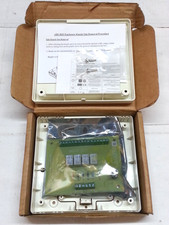 Honeywell Galaxy 4 Way Relay Interface Module C074 (2025)