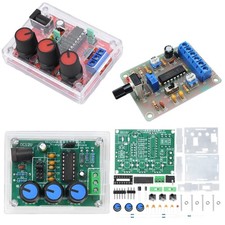 Xr2206 function signal - function,