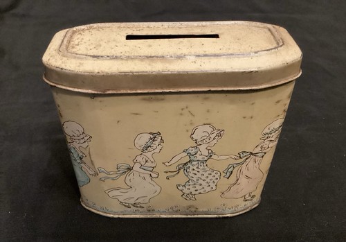 Vintage 1970s kate greenaway - vintage,