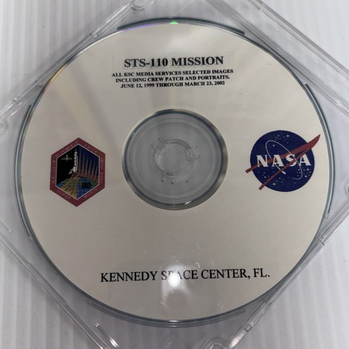 Nasa space press kit - nasa,