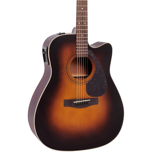 Yamaha fx335c dreadnought - yamaha,
