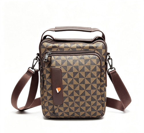 Large patterned travel - large,