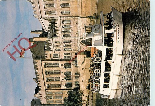 Picture postcard duchess of - picture,