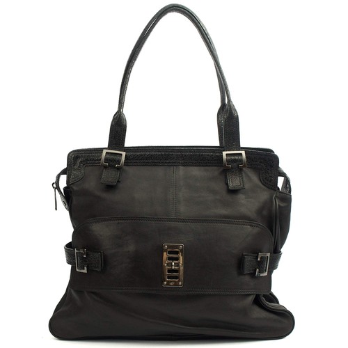 Mulberry shoulder bag maggie - mulberry,